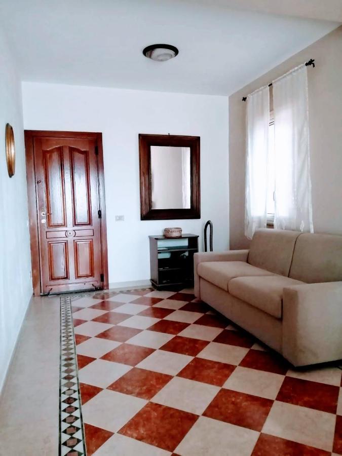 Villa Verde Cefalù Eksteriør bilde
