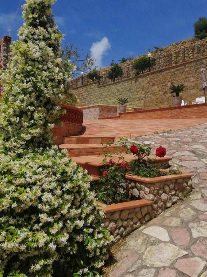 Villa Verde Cefalù Rom bilde