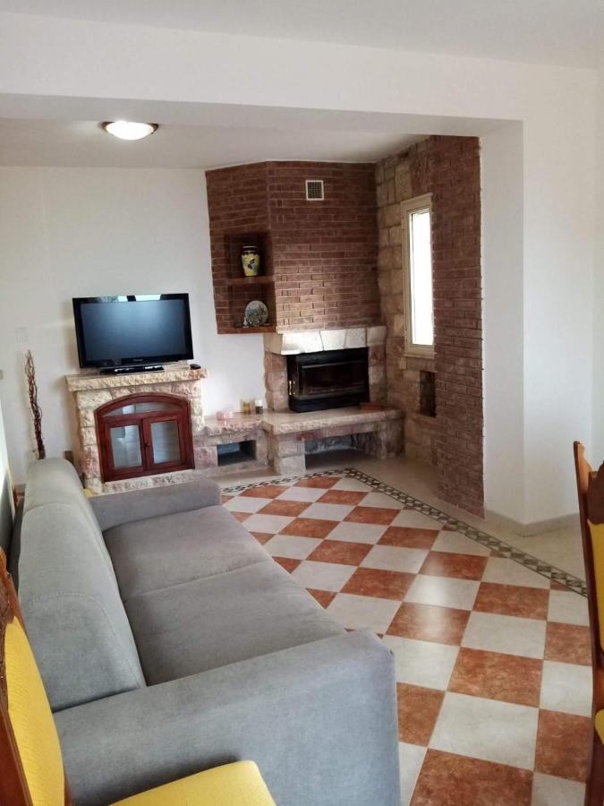 Villa Verde Cefalù Eksteriør bilde